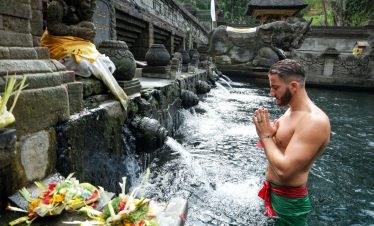 Ubud Full Day Tour – Monkey Forest, Rice Terrace & Waterfall