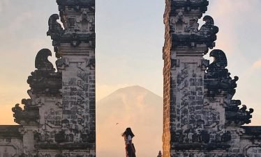 Private Full-Day Lempuyang Gate of Heaven Tour