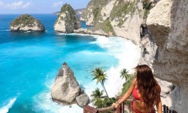 Nusa Penida West & East Tour – Explore the Best of Both Sides