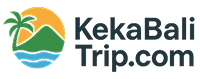 KekaBaliTrip -Logo