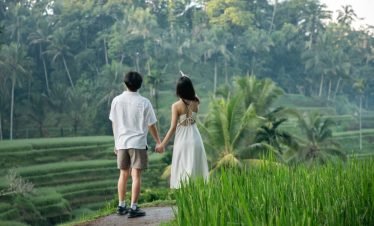 Ubud Temple & Waterfall Tour – Culture, Nature & Adventure