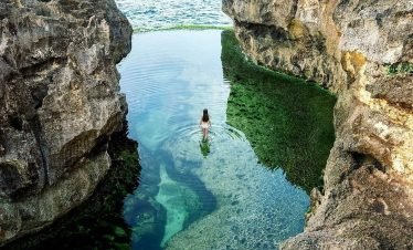 Nusa Penida West Side Tour